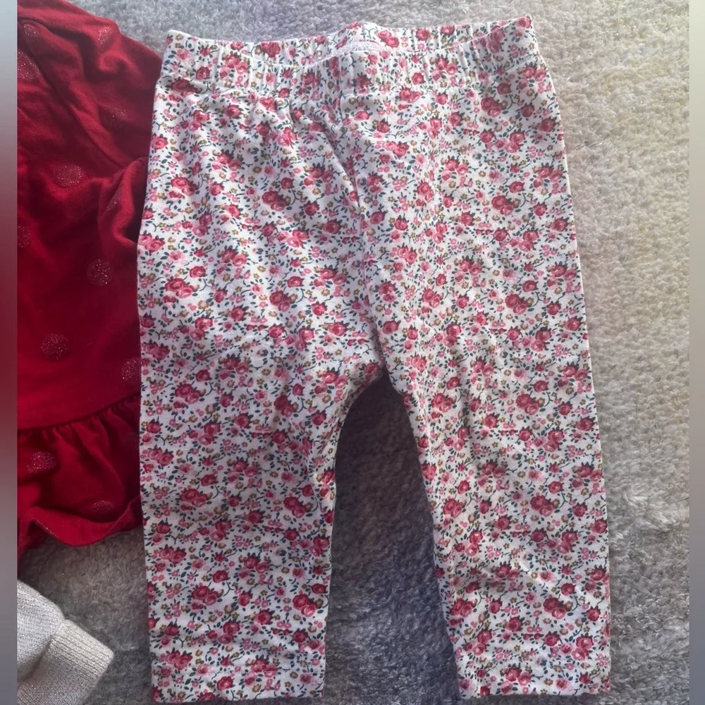 GAP baby bundle
